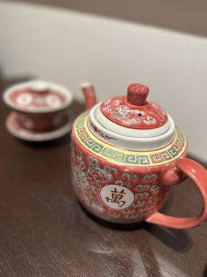 Chinatown Heritage Centre by null