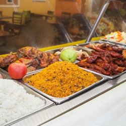 Delicias Express Cafe and Restaurant