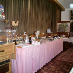 Gasthaus Höhenrain