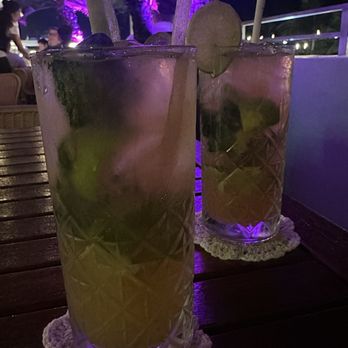 Room 55 - Mojitos - Cocktail Bars Near Me - Miami Beach, Florida Room 55 - Mojitos - Cocktail Bars Near Me - Miami Beach, Florida