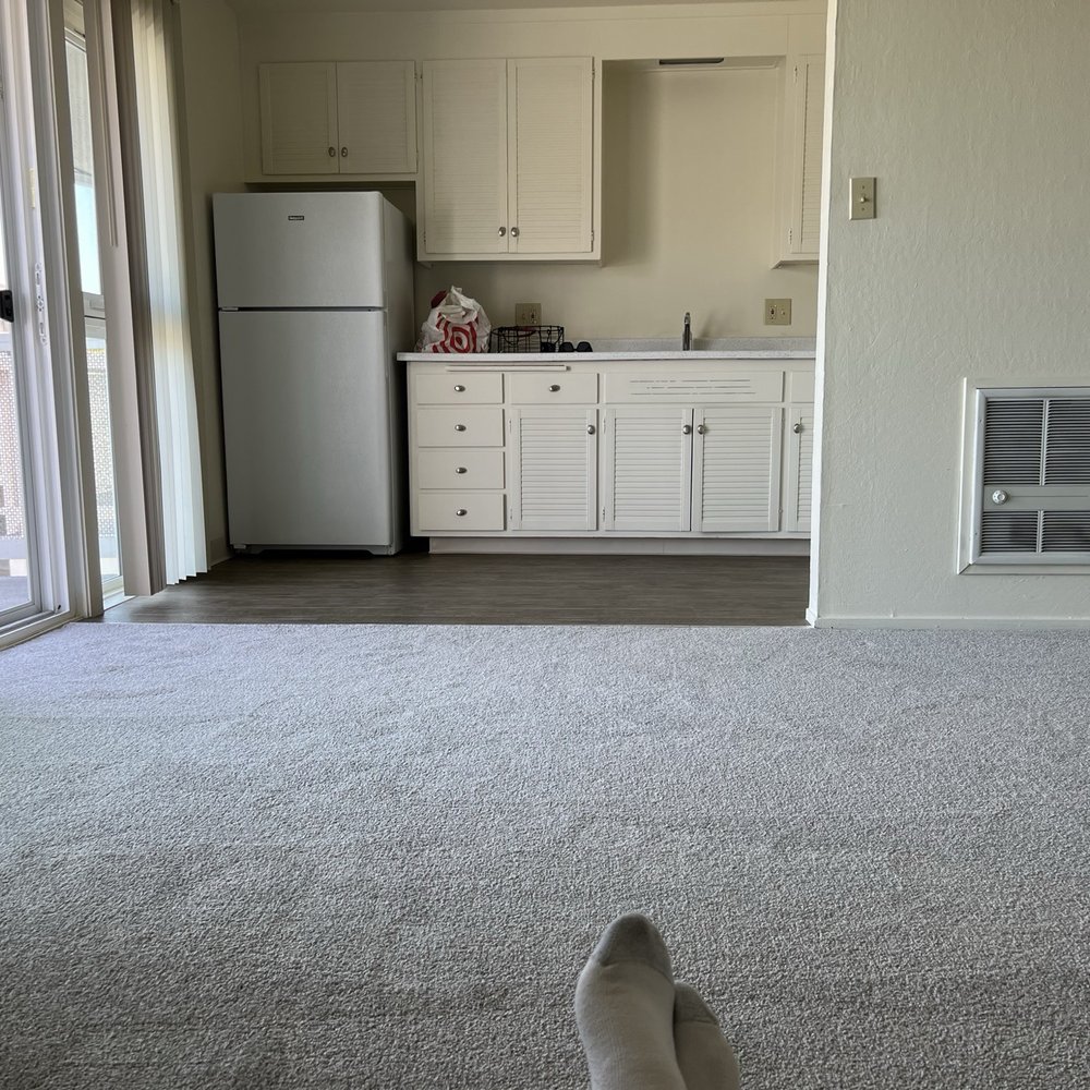 Franciscan Apartments - Lots of space and tons of light! - Apartments Near Me - Alameda, California
