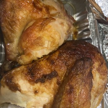 Knish Nosh - Roasted chicken is a must have - Kosher Near Me - Rego Park, New York