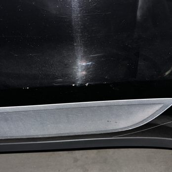 Excalibur Collision Center - Dings and scratches the shop made but didn't own. - Body Shops Near Me - Dallas, Texas Excalibur Collision Center - Dings and scratches the shop made but didn't own. - Body Shops Near Me - Dallas, Texas