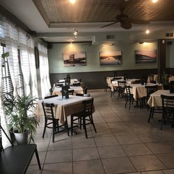 22 North Restaurant