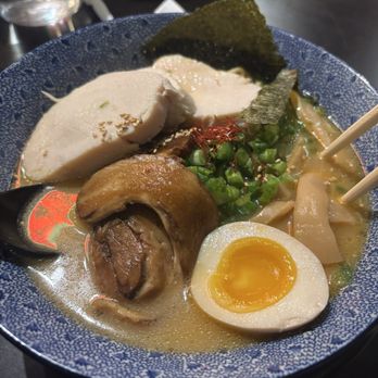 HINODEYA Ramen Union Square - Ramen Near Me - San Francisco, California HINODEYA Ramen Union Square - Ramen Near Me - San Francisco, California