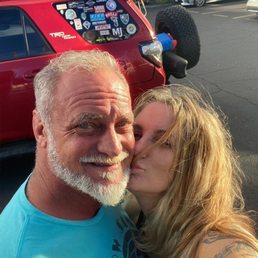 Newly married & stoked to find food we truly enjoy and agree on for a change.