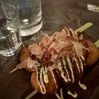Kin Ramen - Takoyaki - Ramen Near Me - New York, New York Kin Ramen - Takoyaki - Ramen Near Me - New York, New York