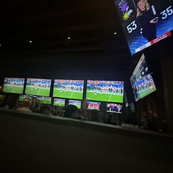 Loyal Tavern - Inside - Sports Bars Near Me - Roswell, Georgia