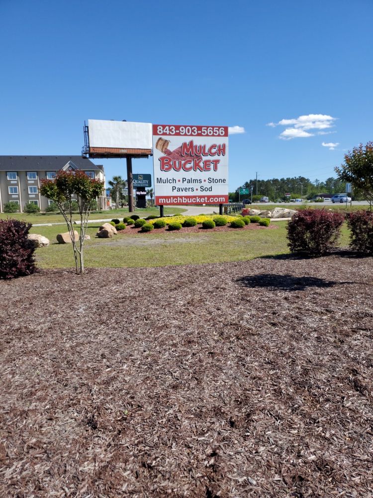 MULCH BUCKET 384 Hospitality Ln, Myrtle Beach, SC Yelp