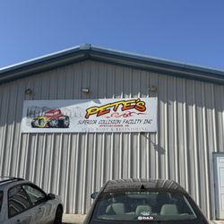 Pete's Superior Collision Facility