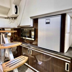 Charter Aperitivo