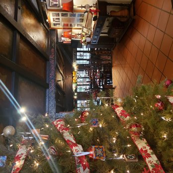 El Adobe - Lobby - Latin American Near Me - San Juan Capistrano, California