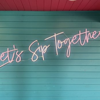 Sip - Inside Wall - Coffee & Tea Near Me - Ephraim, Wisconsin Sip - Inside Wall - Coffee & Tea Near Me - Ephraim, Wisconsin