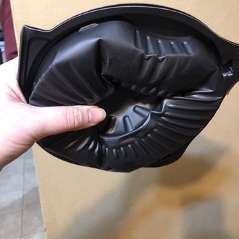 Pizza Hut - Smashed wing container - Pizza Near Me - Mankato, Minnesota Pizza Hut - Smashed wing container - Pizza Near Me - Mankato, Minnesota