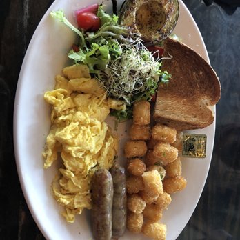 Bay Local Eatery - The One Love platter! - New American Near Me - Virginia Beach, Virginia