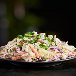 Ogalo - Coleslaw Salad