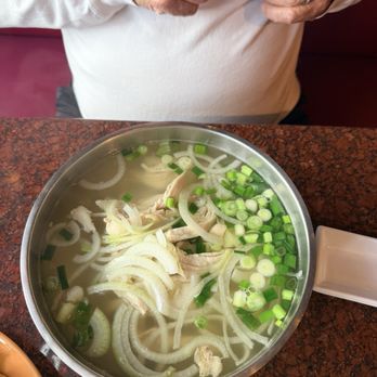 Pho Viet Cafe - P9. Chicken Pho - Vietnamese Near Me - Las Vegas, Nevada Pho Viet Cafe - P9. Chicken Pho - Vietnamese Near Me - Las Vegas, Nevada