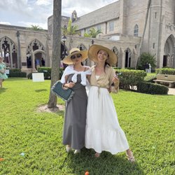 Bethesda-by-the-Sea Church