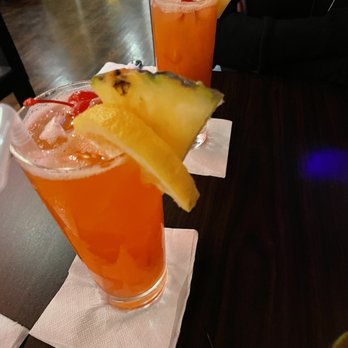 CZEN Restaurant Brooklyn - Rum Punch & Tokyo Drift - Caribbean Near Me - Brooklyn, New York CZEN Restaurant Brooklyn - Rum Punch & Tokyo Drift - Caribbean Near Me - Brooklyn, New York