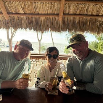 Marker 88 - Coronas at the Marker 88 bar - Seafood Near Me - Islamorada, Florida Marker 88 - Coronas at the Marker 88 bar - Seafood Near Me - Islamorada, Florida