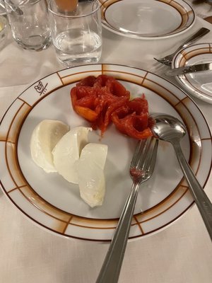 Harry's Dolci by null