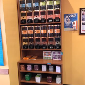 BIGGBY COFFEE - Coffee & Tea Near Me - Cadillac, Michigan BIGGBY COFFEE - Coffee & Tea Near Me - Cadillac, Michigan
