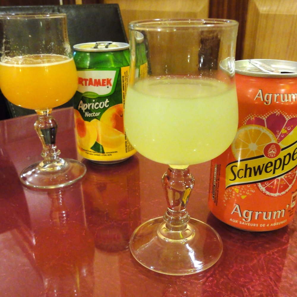 Cristal Doner - drinks - Kebab Near Me - Paris, 75 Cristal Doner - drinks - Kebab Near Me - Paris, 75
