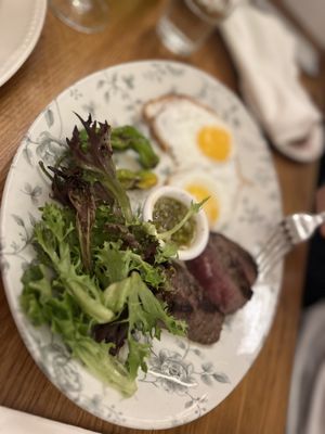Mathews Food and Drink by null