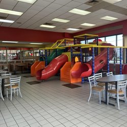 Hardee's