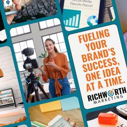 Richworth Marketing