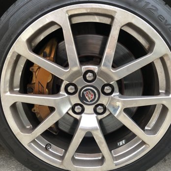 Texas Auto - After test drove my car- said it was like this before they got it. - Auto Repair Near Me - Houston, Texas Texas Auto - After test drove my car- said it was like this before they got it. - Auto Repair Near Me - Houston, Texas