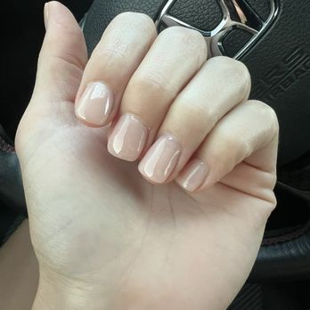 Healthy Nails Spa - Nail Salons Near Me - Temecula, California