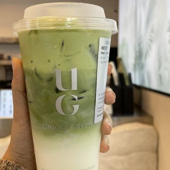 UG Tea - Bellevue - Bubble Tea Near Me - Bellevue, Washington UG Tea - Bellevue - Bubble Tea Near Me - Bellevue, Washington