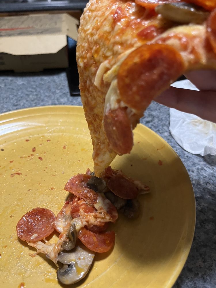 PIO’S PIZZERIA - Updated December 2024 - 22 Reviews - 381 Metacom Ave ...