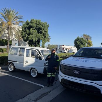 Sanders Towing - Towing Near Me - San Dimas, California Sanders Towing - Towing Near Me - San Dimas, California