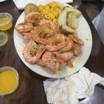 Kravers Seafood - Daphne - Old Bay Seasoned Reds - Seafood Near Me - Daphne, Alabama Kravers Seafood - Daphne - Old Bay Seasoned Reds - Seafood Near Me - Daphne, Alabama