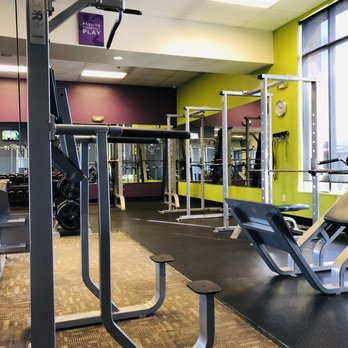 Anytime Fitness - Gyms Near Me - Oxnard, California Anytime Fitness - Gyms Near Me - Oxnard, California