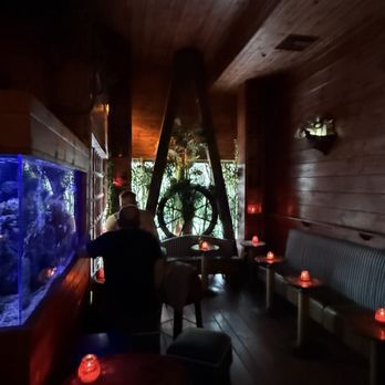 Pagan Idol - Tiki Bars Near Me - San Francisco, California