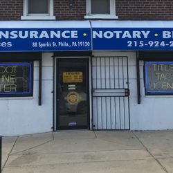 Personal Touch Auto Tags, Insurance & Bill Payment Center