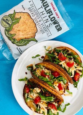 Trader Joe's by null