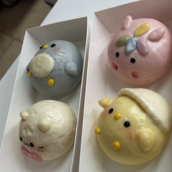 Bao Babies - Bakeries Near Me - Paramus, New Jersey