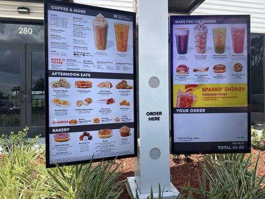 Menu photo 1 Dunkin' Boynton Beach, FL Menu photo 1 Dunkin' Boynton Beach, FL