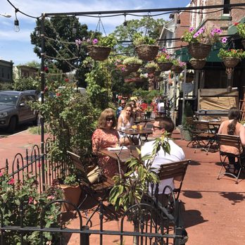 Lupo Verde - Outdoor seating - Italian Near Me - Washington, DC, District of Columbia Lupo Verde - Outdoor seating - Italian Near Me - Washington, DC, District of Columbia