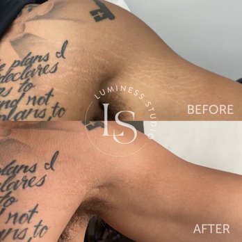 Luminess Studio - Permanent Makeup Near Me - Beverly Hills, California Luminess Studio - Permanent Makeup Near Me - Beverly Hills, California