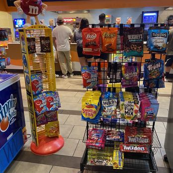 Regal Carlsbad - Snacks - Cinema Near Me - Carlsbad, California