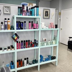 Classic Cuts - Several product lines