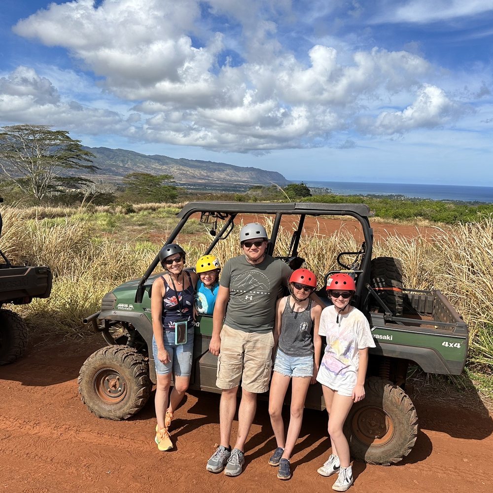 North Shore EcoTours - Hiking Near Me - Haleiwa, Hawaii North Shore EcoTours - Hiking Near Me - Haleiwa, Hawaii