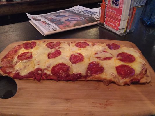 Bourbon Cantina by null