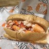 Mason's Famous Lobster Rolls - Western Market gift card