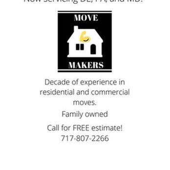 Move Makers Moving - untitled - Movers Near Me Move Makers Moving - untitled - Movers Near Me